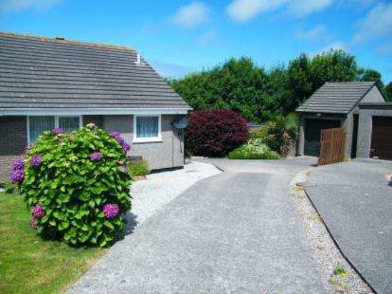 2 Bedroom Bungalow